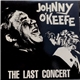 Johnny O'Keefe - The Last Concert